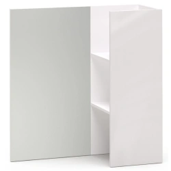 Low Mirror Shelf G1D from "ALTEA" Furniture Set