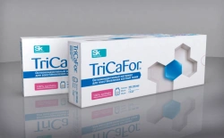 TriCaFor Calcium Phosphate Ceramic Granules for Bone Defect Replacement
