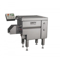 FML-150 Paddle Mixer for Uniform Ingredient Mixing