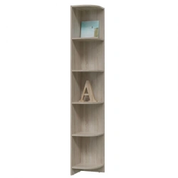 Edelwood Display Shelf for Dining Room or Living Room