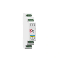Surge Protection Device for RS-232 Interfaces DTR 232/24 G (LT), Cat No. 400 220