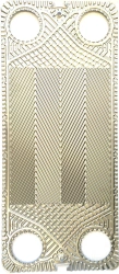 Plate P151 for Heat Exchangers