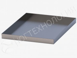 Stainless Steel Baking Tray for Commercial Cooking