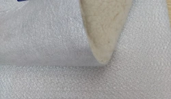 Non-Woven Needle-Punched Fabric for Footwear "D-026