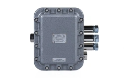 Cable Junction Box KZVA-VEL2-IIB for Armored and Non-Armored Cables