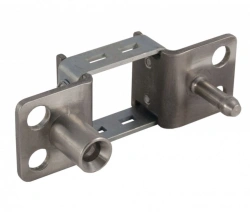 Mounting Frame RУ-M2 for SPM Series Sockets and Plugs