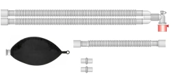 Breathing Devices for Anesthesia and Resuscitation Equipment, Variant A