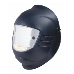 Protective Face Shield for Welding with Helmet Mount - KН SUPER PREMIER Favori®T, Article 05665