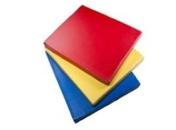 Colorful Gymnastics Mat for Kids