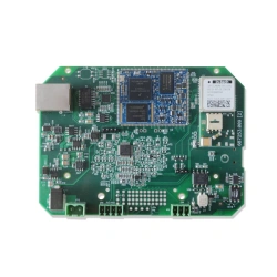 Charge Control Controller CCS BFM.468362.033