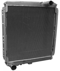 Liquid Cooling Radiator for Engine 54115A-1301010-11