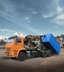 Construction & Heavy Machinery