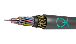 Universal Installation Cable MKКШВнг(А)-LSLTx