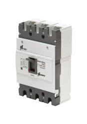VA04-35Pro Series Automatic Circuit Breakers 125-250A 550V AC