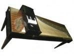 Chromatic Hurdy-Gurdy "Gergens