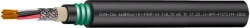 Universal Cable for Extreme Operating Conditions SKAB-SEo 660BPsng(A)-FRHF-XL
