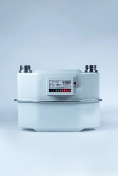 Gas Meter MK-G6T for Measuring Natural and Dry Gases