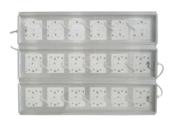 Industrial LED Light Tetralux TLP 420/42000/N/2021