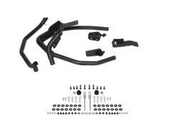 Heavy-Duty Front Bumper for BRP LYNX RADIEN-X/SKI-DOO REV Gen4 (2017-)