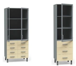 Medical Cabinet BT-SHVya "BT-Furniture