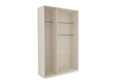 Classic LD.637230.000 Three-Door Cabinet (ShtrikhLak)