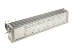 LED Indoor Lighting Fixtures for Industrial and Warehouse Spaces