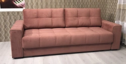Cheget Sofa - High-Quality Wooden Frame with Independent Spring Block