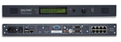 DIGILINE Broadcasting Station DRC.110