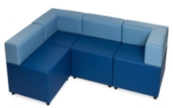 Soft Furniture Sofa Model MD 01.19.05