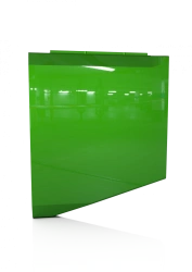 Lower Left Rear Side Trim Panel 320406-04-5401225-10