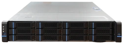 High-Performance RAMEC Tsunami 2 S013 Data Processing Server