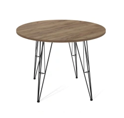 Sheffilton SHT-TU10/90 Table with MDF Top
