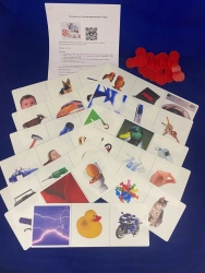 Sound Lotto "Sounds of the Surrounding World