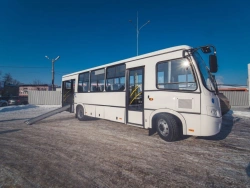 Special Purpose Automotive Vehicle 502042-07 (PAV-320414-04)