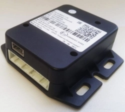 Emergency Service Call Device UVEOS 7.18 MRSV 464514 007-18