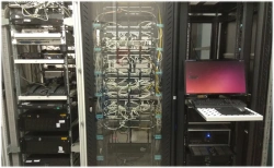 Environmental Monitoring System for Stationary Sources MONECO