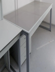 Laboratory Table with Granite Top TV-SL-02.01
