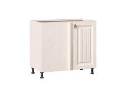 Corner Kitchen Cabinet Type 4 LD.270210.000 (Provence Oak)