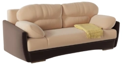 Italy KR Sofa - Modern Design and Comfort