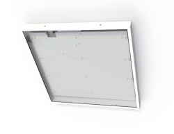 Diora Office SE Glass 40/5000 Opal 5K High-Performance Floodlight