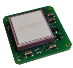 Microelectromechanical complex transducer of angular velocity and linear acceleration (MKPUSLU) PNBI.431328.081-01