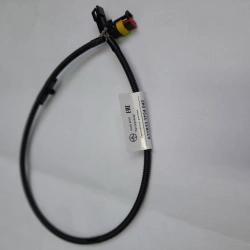 Wiring Harness for Automotive Equipment GAZ Models A3XRRX.3724 042