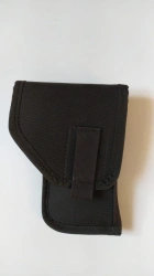 Universal Holster for PM/PMM with Removable Flap