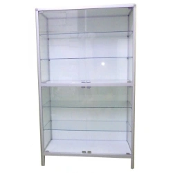 Metal Frame Showcase for Displaying Products - ELTI Series