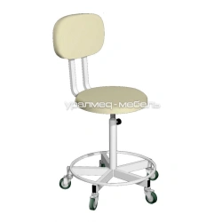 Medical Chair STL-1/3 for Clinics and Hospitals