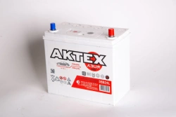 Starter Lead-Acid Battery 6ST-45N, L