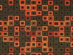 Jacquard Upholstery Fabric "Saturn", Art. 300343