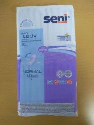 Urological Pads for Comfort and Protection