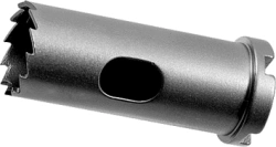 Crown Drills 10 mm and 12 mm for Spinal Surgery, Art. 844.22Х