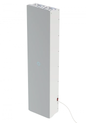 UV Bactericidal Recirculator OUV-06 (Various Configurations)